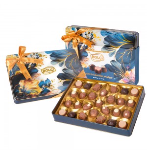 Bolçi Mavi Teneke 250 gr